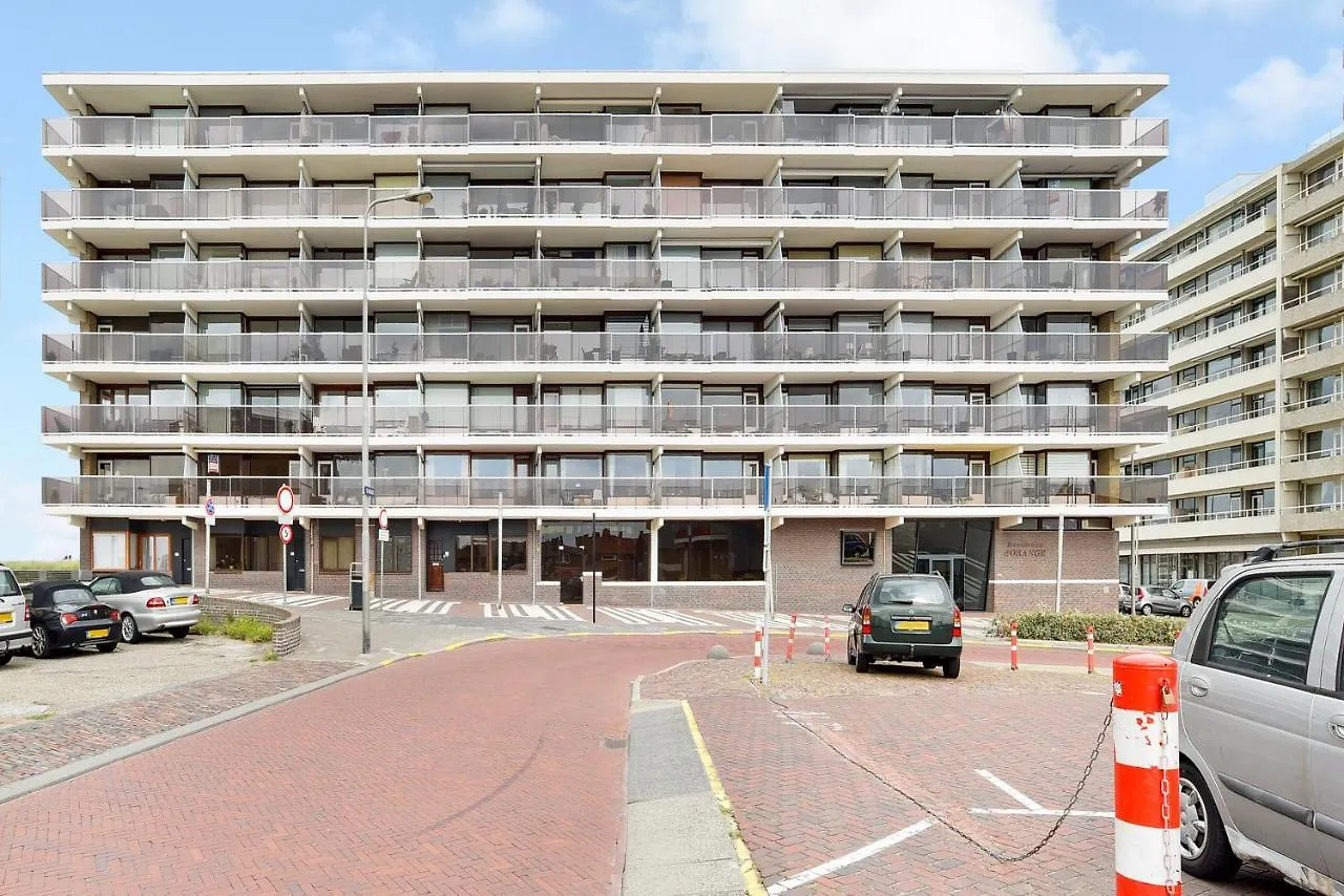Sunset Boulevard Apartment Zandvoort 0*,  Netherlands