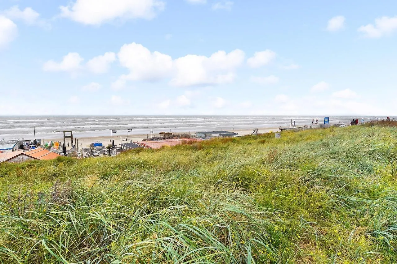 Sunset Boulevard Apartment Zandvoort