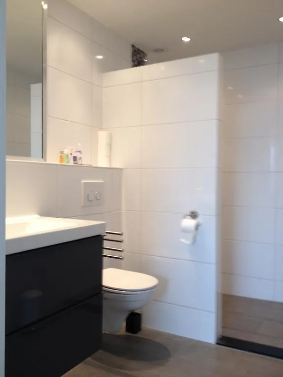 Sunset Boulevard Apartment Zandvoort Netherlands