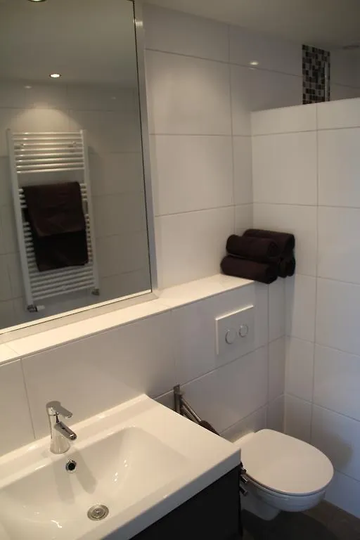 Sunset Boulevard Apartment Zandvoort